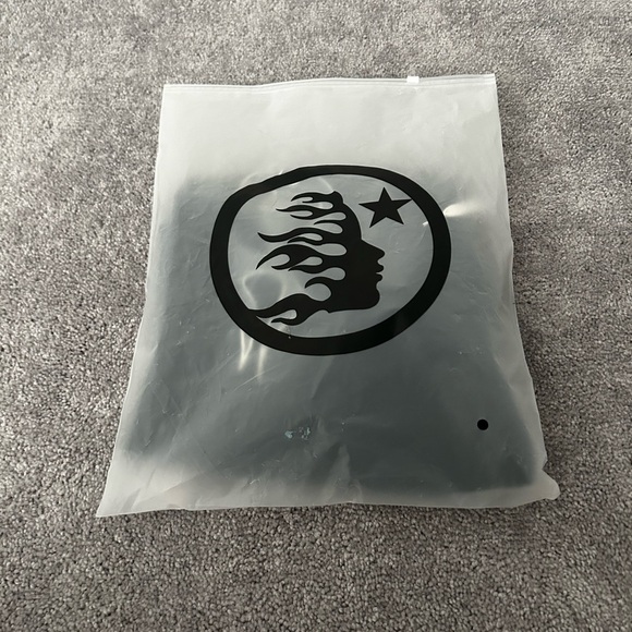 Hellstar Flame Shorts - Picture 12 of 12